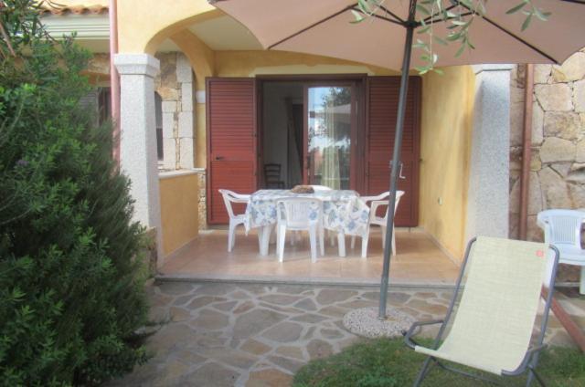 דירות בודוני Casa Alice מראה חיצוני תמונה