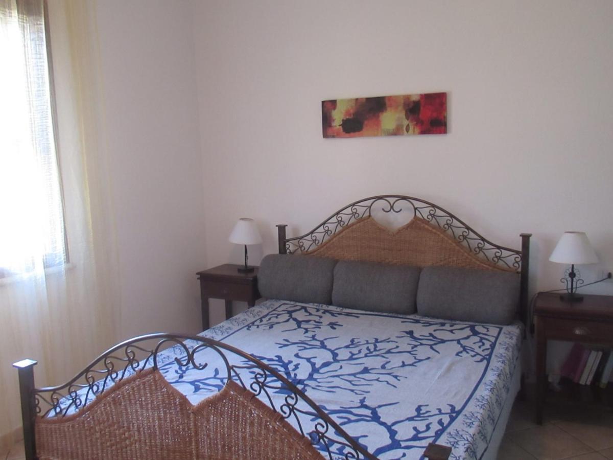 דירות בודוני Casa Alice מראה חיצוני תמונה