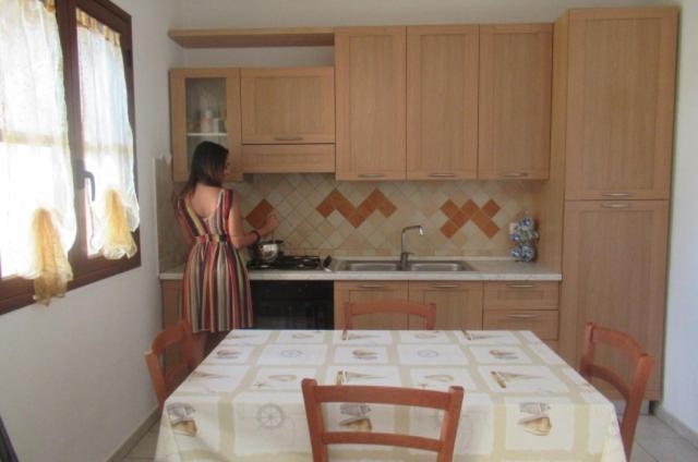דירות בודוני Casa Alice מראה חיצוני תמונה