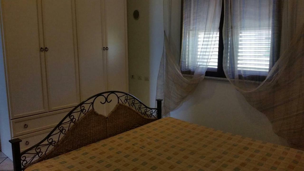 דירות בודוני Casa Alice מראה חיצוני תמונה
