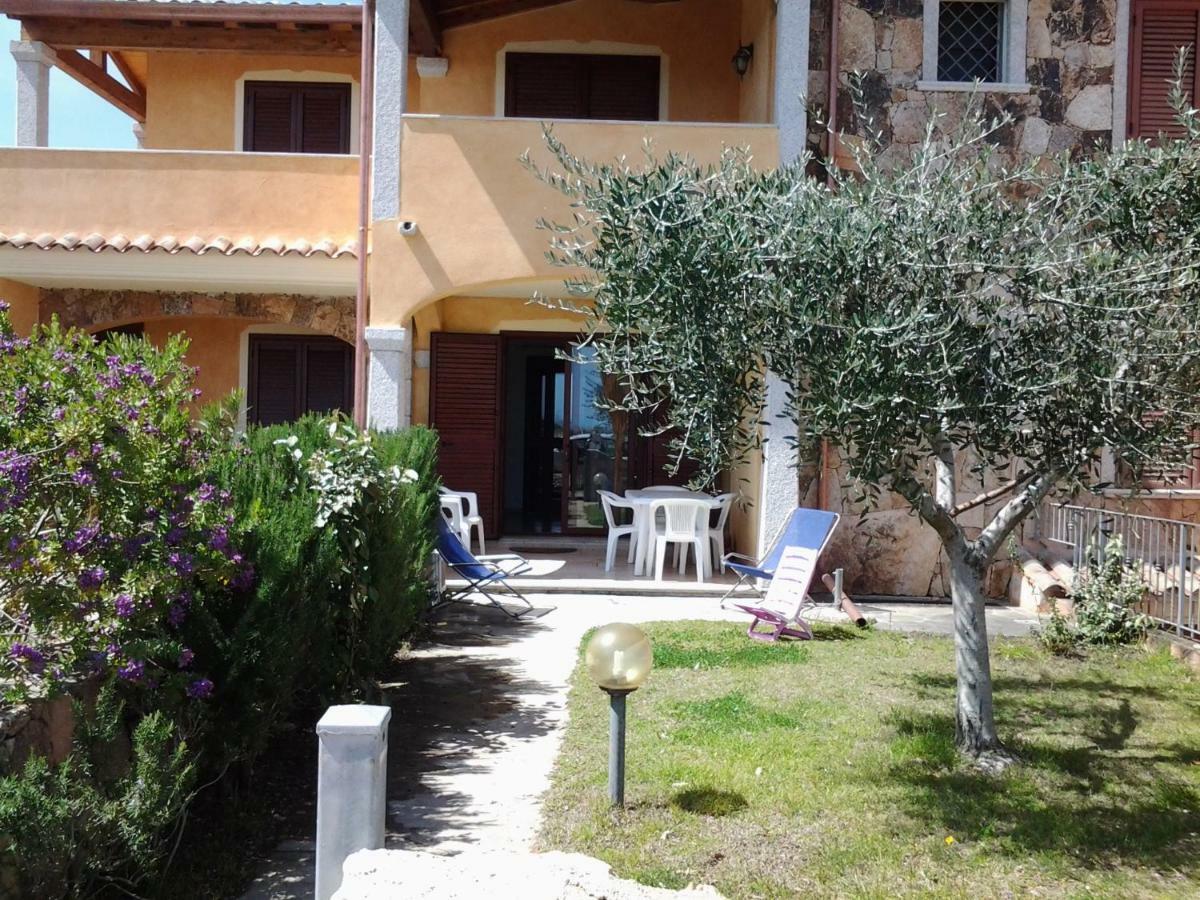 דירות בודוני Casa Alice מראה חיצוני תמונה