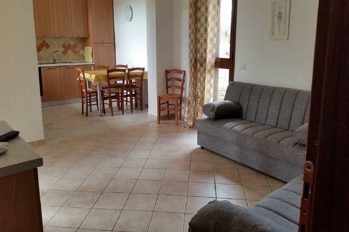 דירות בודוני Casa Alice מראה חיצוני תמונה