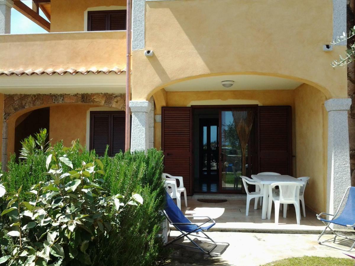 דירות בודוני Casa Alice מראה חיצוני תמונה