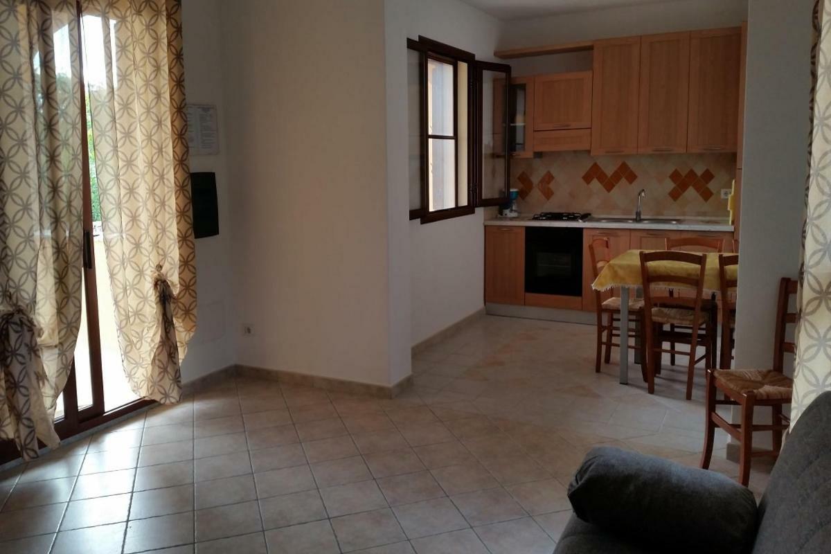 דירות בודוני Casa Alice מראה חיצוני תמונה