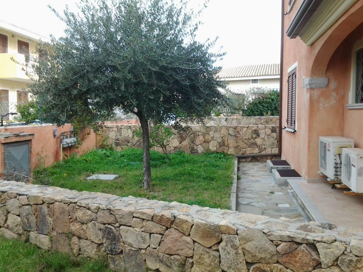 דירות בודוני Casa Alice מראה חיצוני תמונה