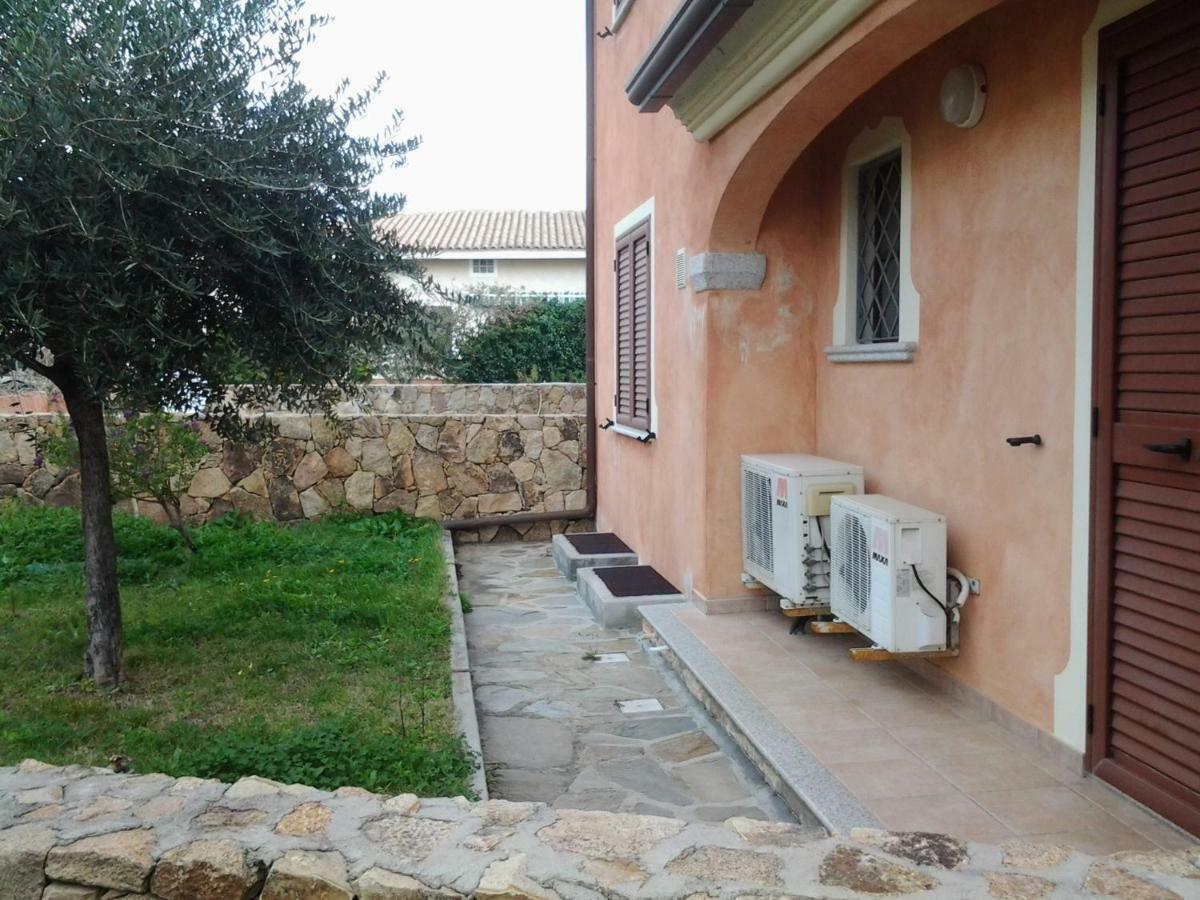 דירות בודוני Casa Alice מראה חיצוני תמונה