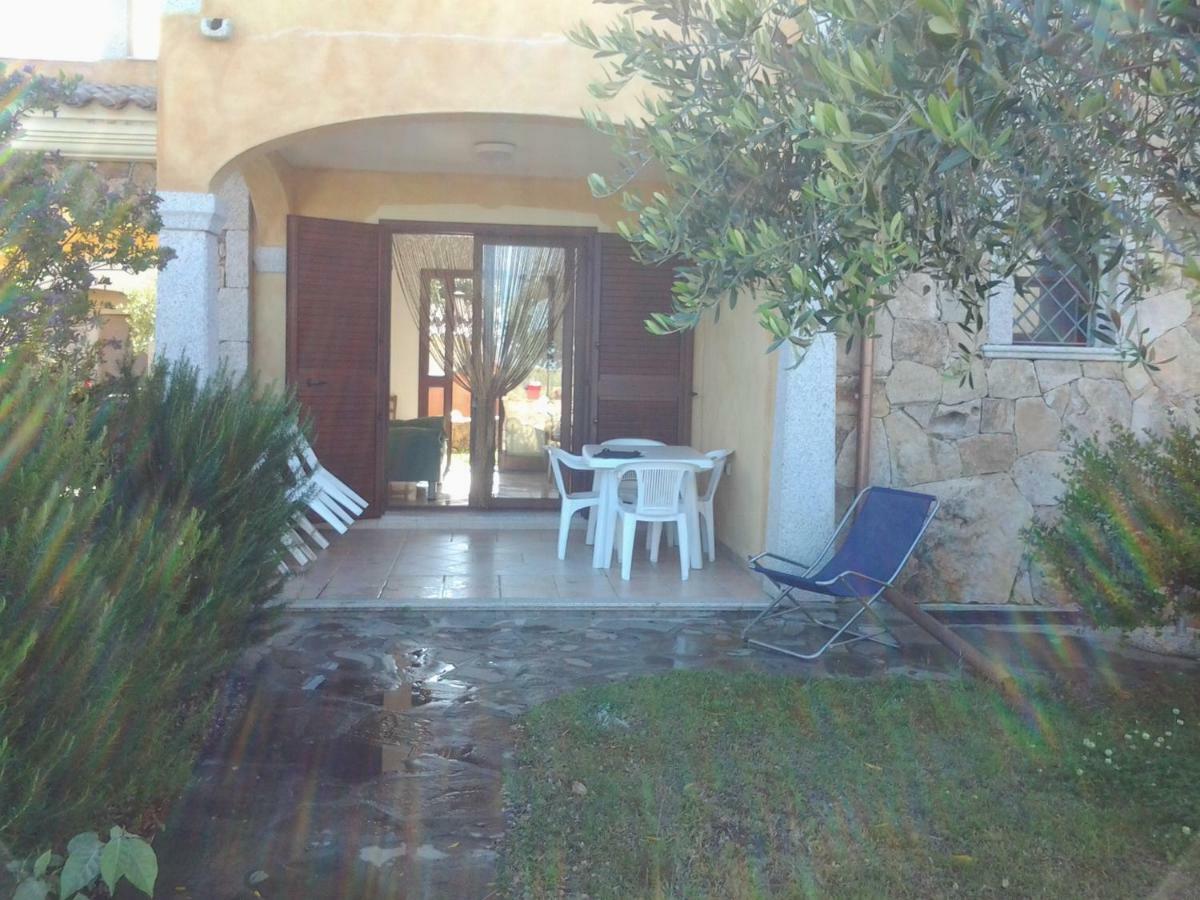 דירות בודוני Casa Alice מראה חיצוני תמונה