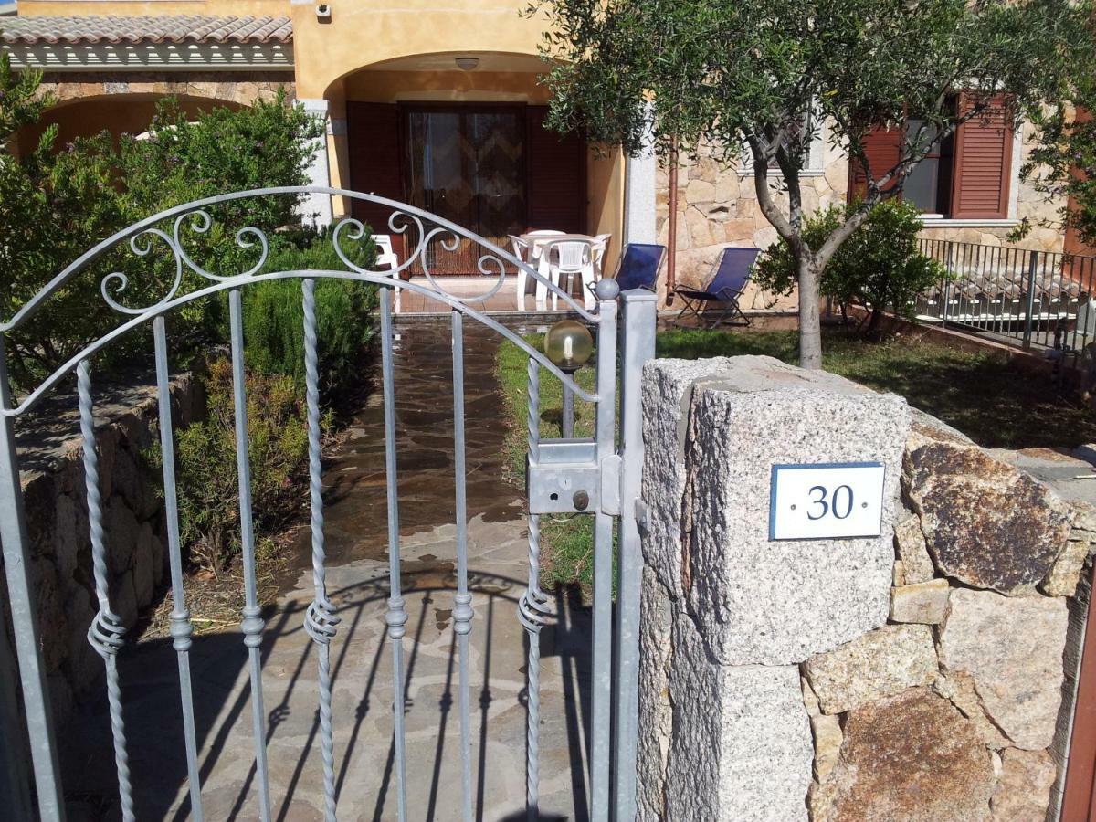 דירות בודוני Casa Alice מראה חיצוני תמונה