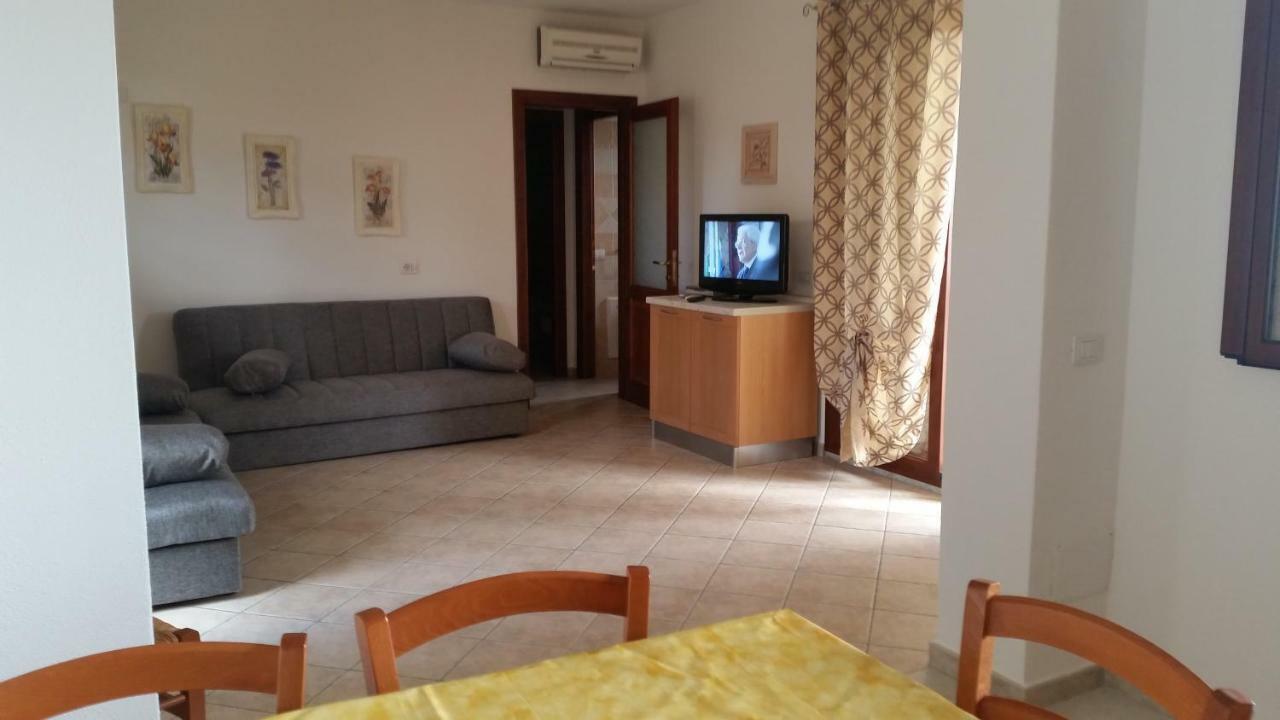 דירות בודוני Casa Alice מראה חיצוני תמונה