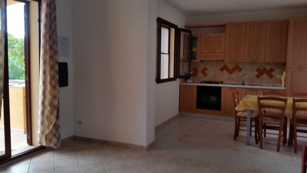 דירות בודוני Casa Alice מראה חיצוני תמונה