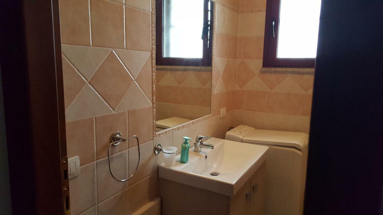דירות בודוני Casa Alice מראה חיצוני תמונה